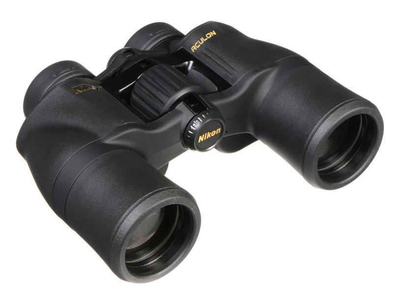 Nikon Aculon A211  8x42 - Garanzia Nital 10 anni