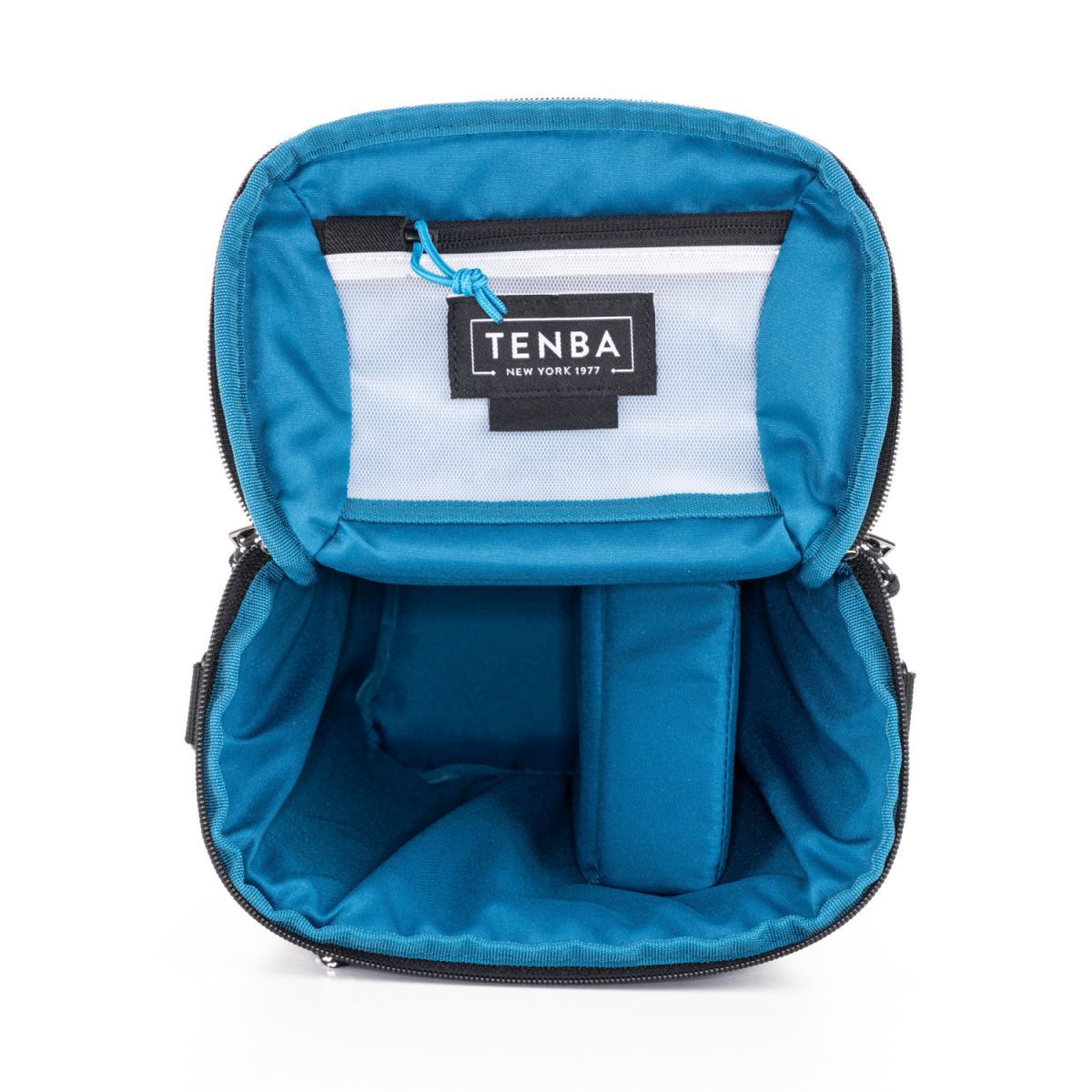 TENBA Skyline V2 Musetto 9 Black E Grey