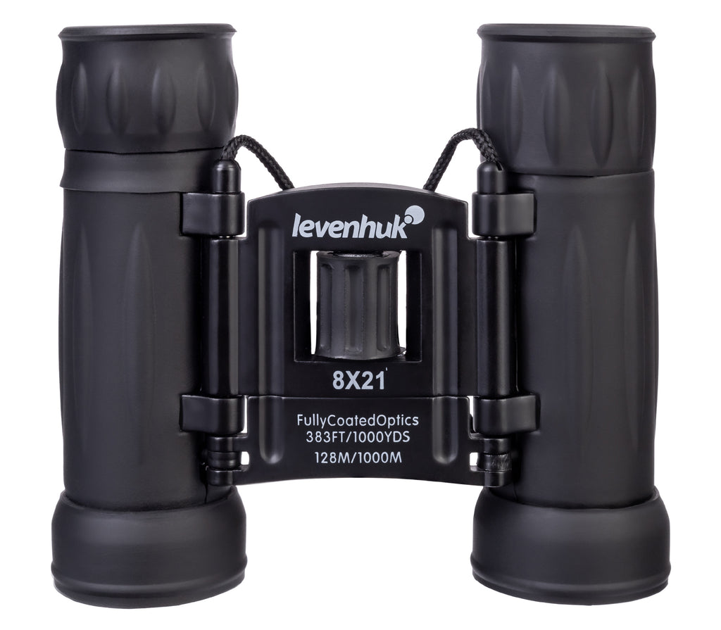 Binocolo Levenhuk Atom 8x21