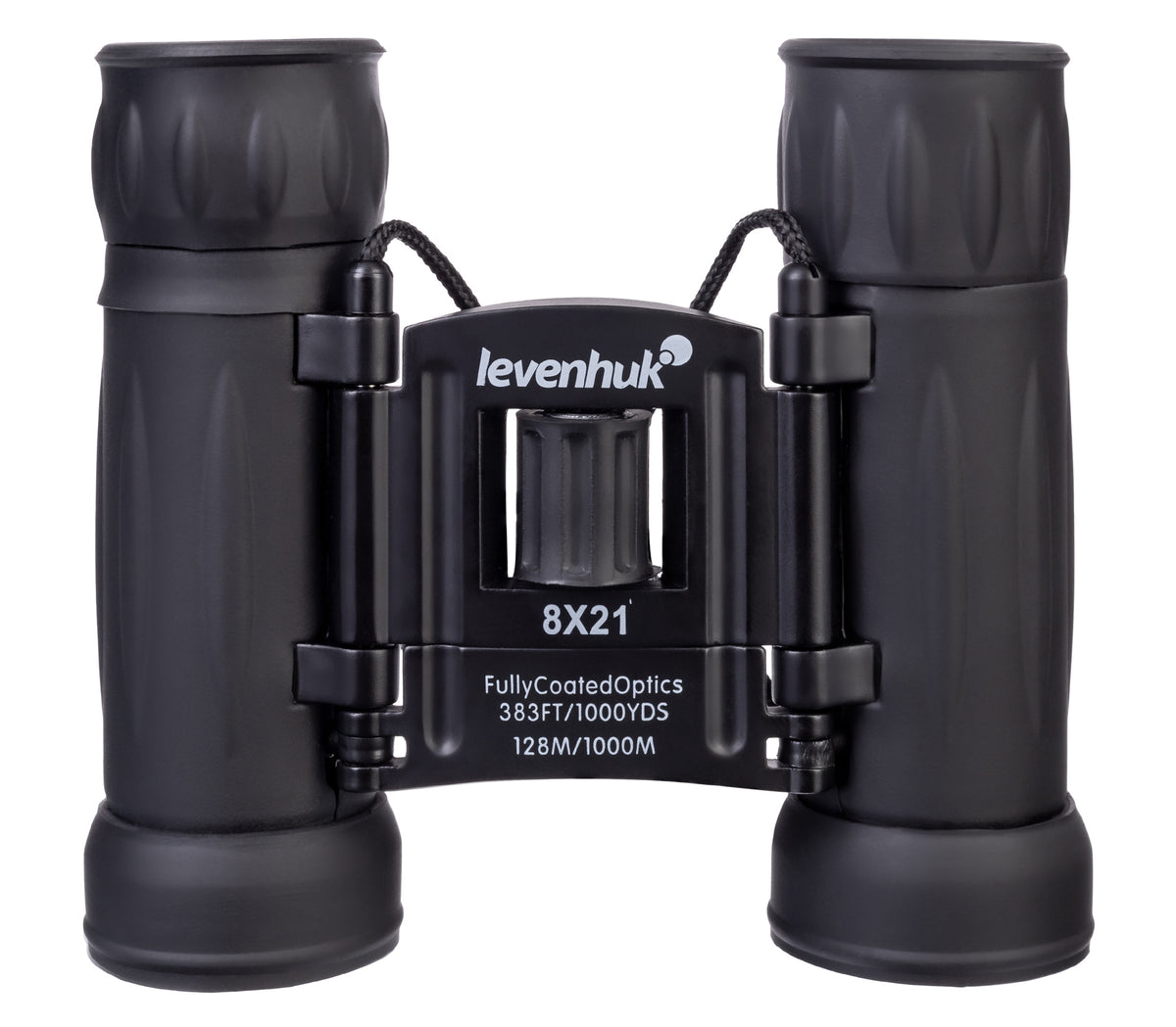 Binocolo Levenhuk Atom 8x21