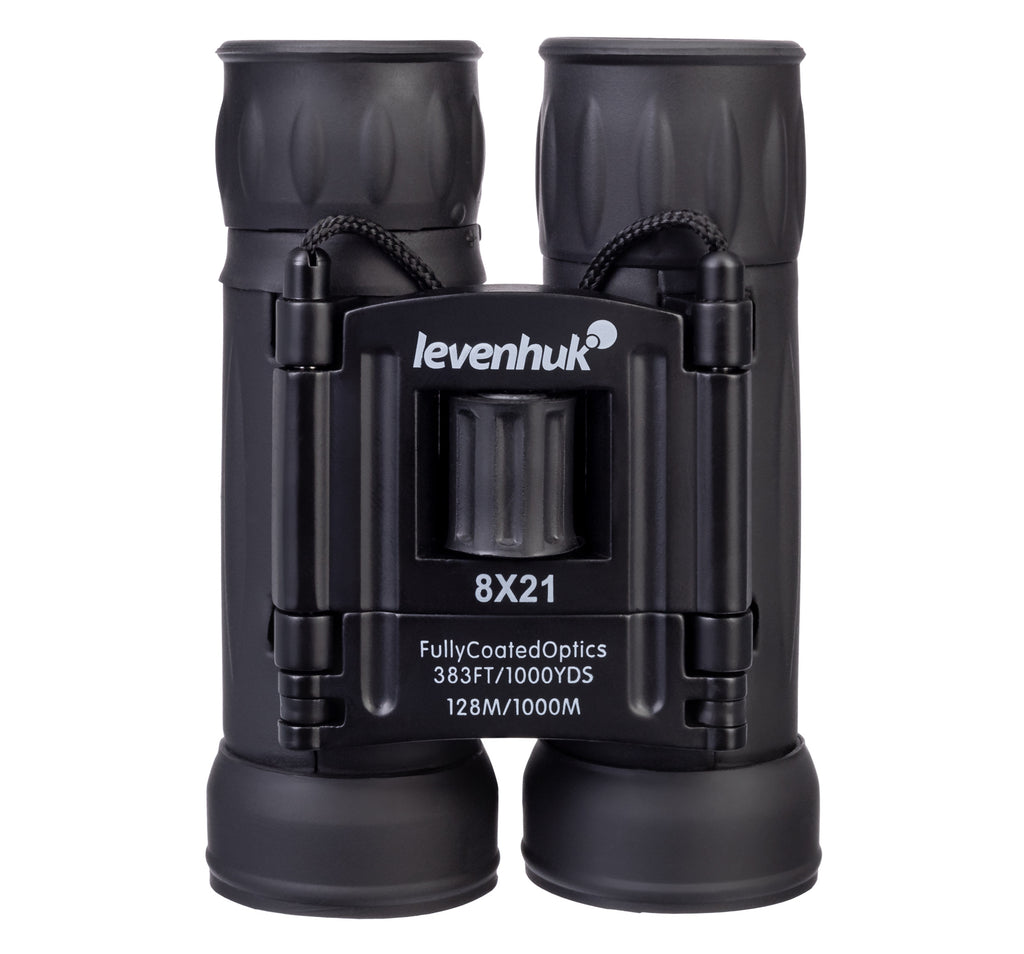Binocolo Levenhuk Atom 8x21