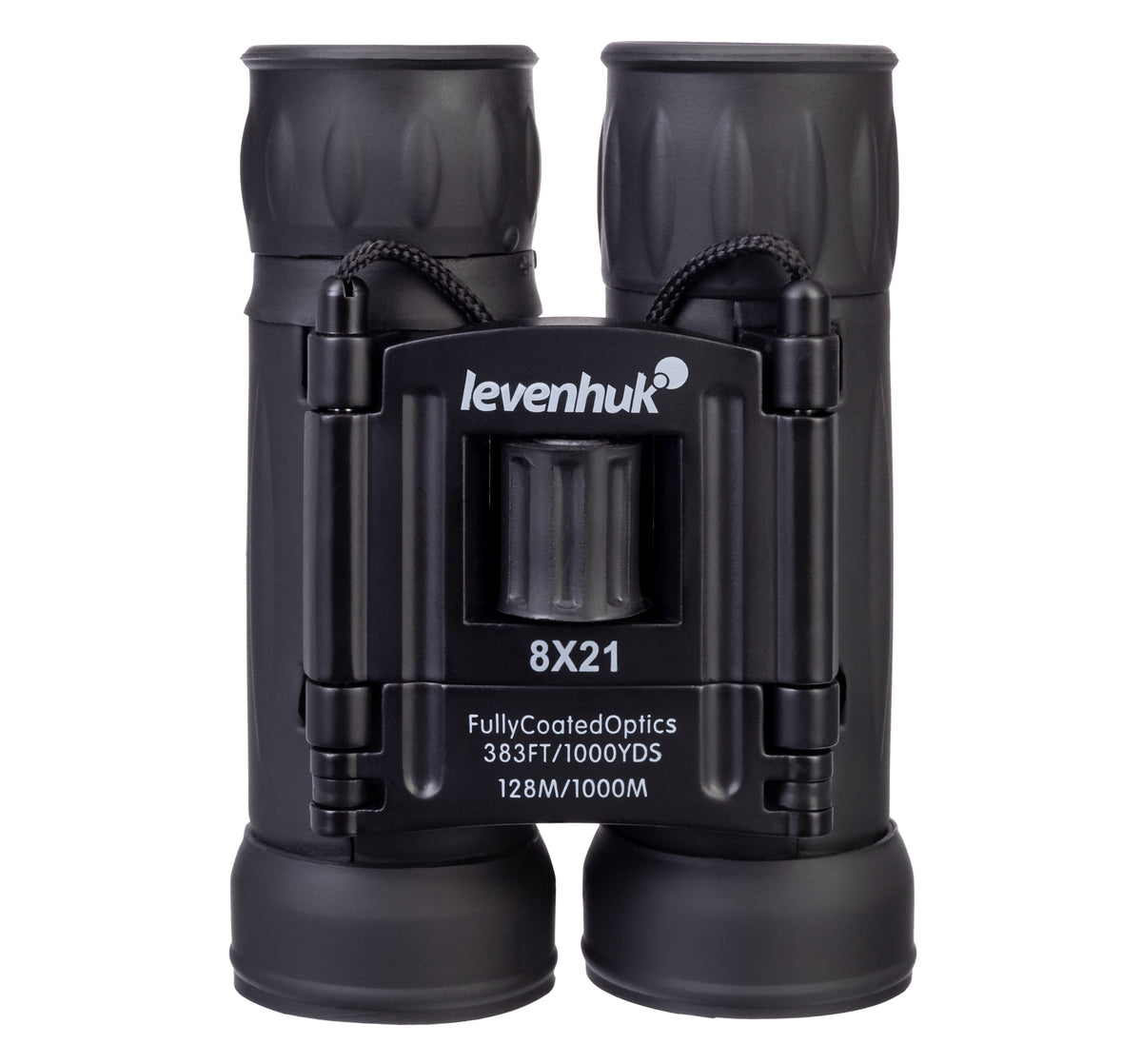 Binocolo Levenhuk Atom 8x21