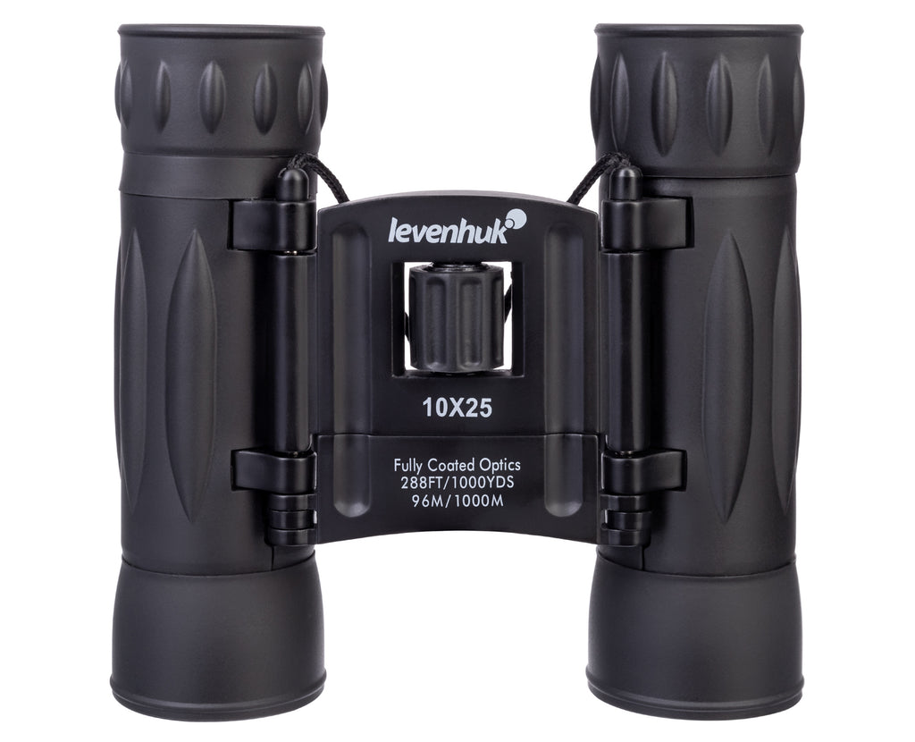 Binocolo Levenhuk Atom 10x25