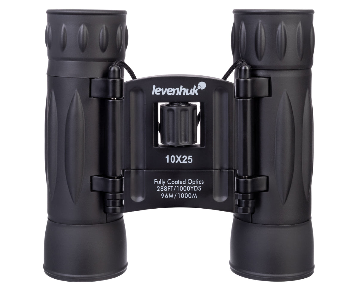 Binocolo Levenhuk Atom 10x25