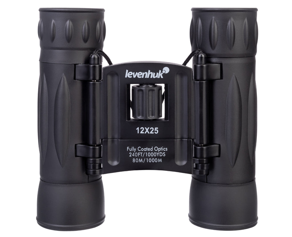 Binocolo Levenhuk Atom 12x25