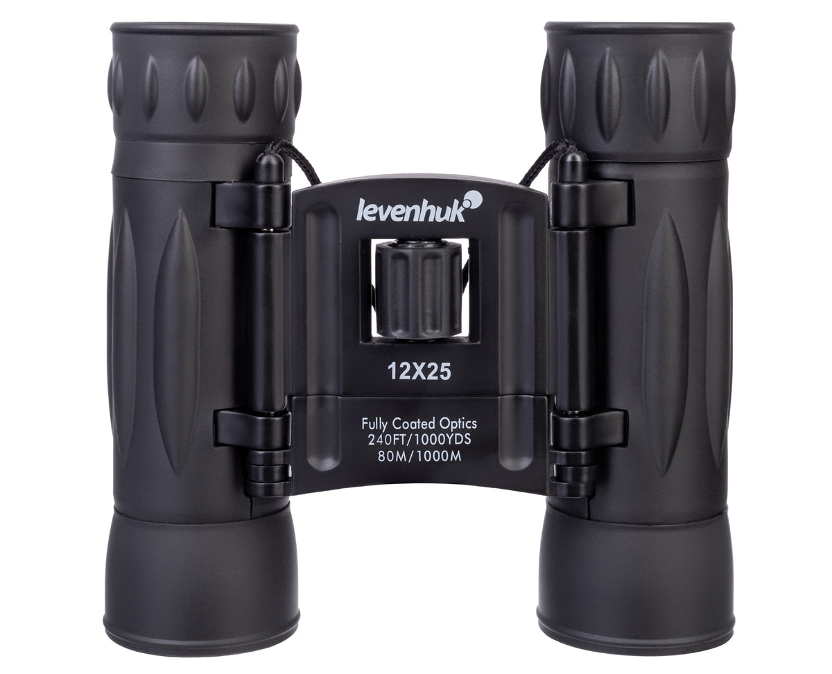 Binocolo Levenhuk Atom 12x25