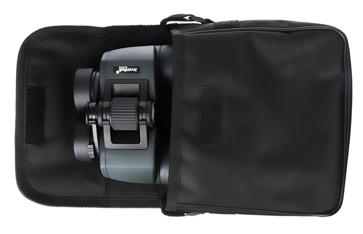 Binocolo Levenhuk Sherman PRO 8x42