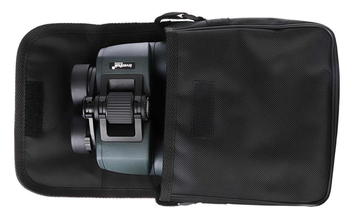 Binocolo Levenhuk Sherman PRO 10x42