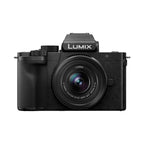 Panasonic Lumix  G100D - Varie Configurazioni -  Garanzia Fowa 4 anni - A CASA TUA IN 3/4 GIORNI