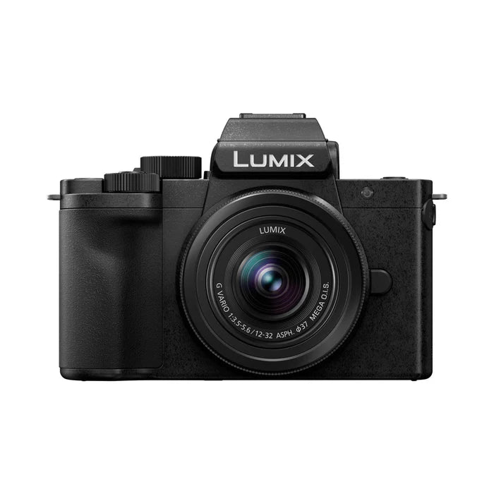 Panasonic Lumix  G100D - Varie Configurazioni -  Garanzia Fowa 4 anni - A CASA TUA IN 3/4 GIORNI