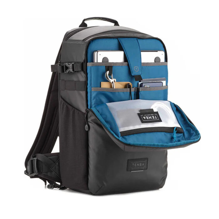 Tenba Zaino Solstice V2 20L - GREY