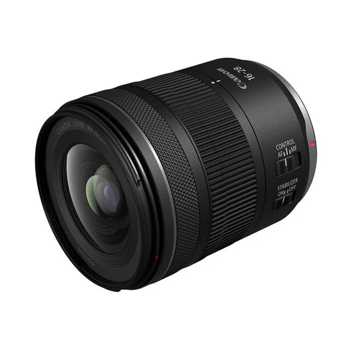 Canon RF 16-28mm F2.8 IS STM - Garanzia Canon Italia - A CASA TUA IN 3/4 GIORNI