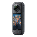 Insta360 X5 - Varie Configurazioni