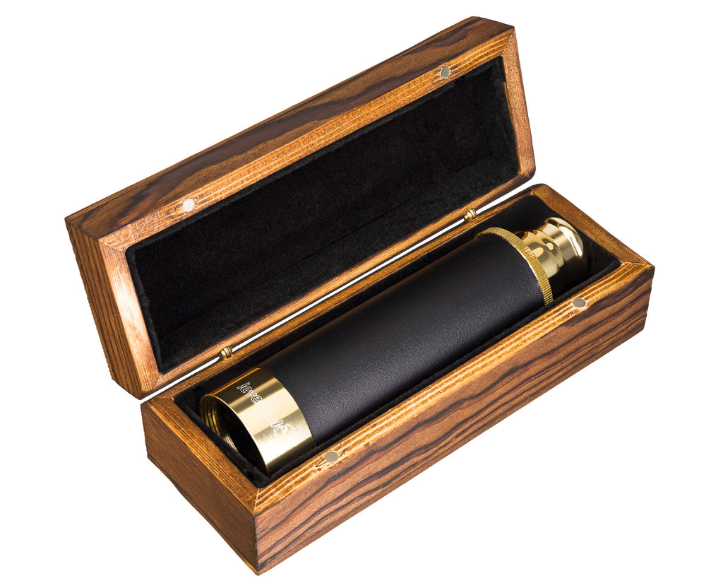 Cannocchiale Levenhuk Spyglass SG2