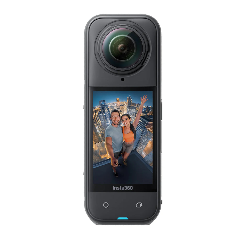 Insta360 X5 - Varie Configurazioni