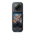Insta360 X5 - Varie Configurazioni