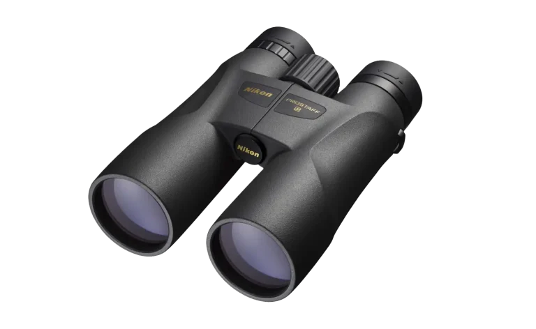 Nikon PROSTAFF 5 ( Varie Varianti ) - Garanzia Nital 10 anni