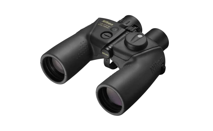 Nikon 7x50 CF WP Marine - Garanzia Nital 10 anni