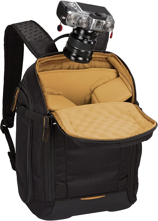 Case Logic Viso Slim Camera Backpack