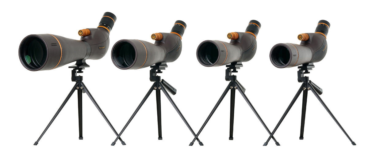 Cannocchiale Levenhuk Blaze PRO 60