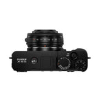 Fujifilm X-E5 - Varie Configurazioni - Garanzia Fujifilm Italia