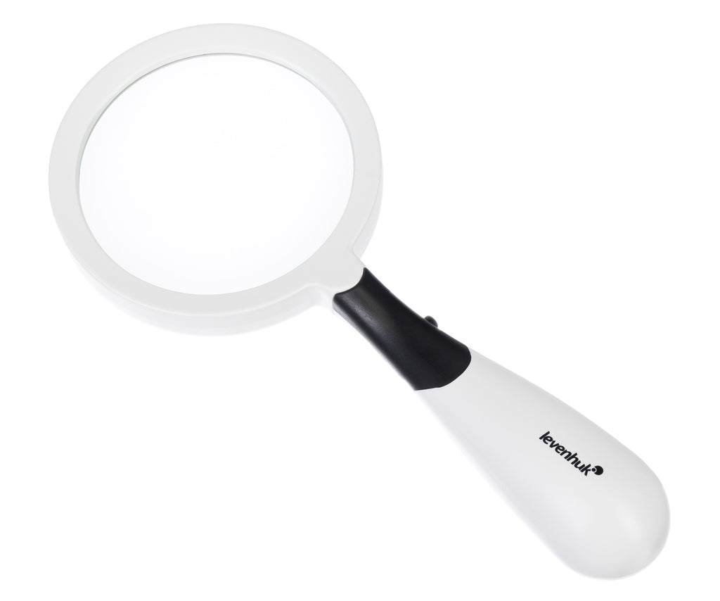 Lente d’ingrandimento Levenhuk Zeno Multi ML13