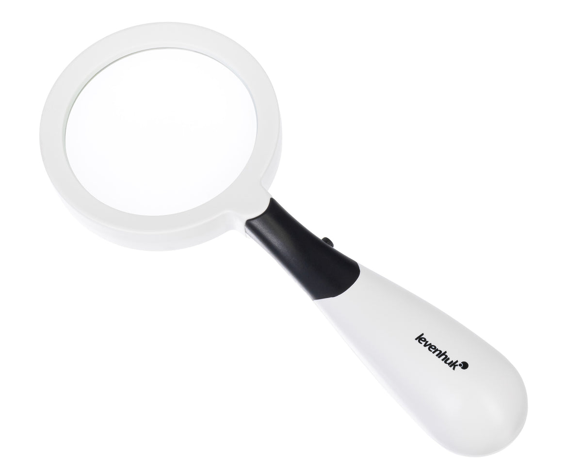 Lente d’ingrandimento Levenhuk Zeno Multi ML13