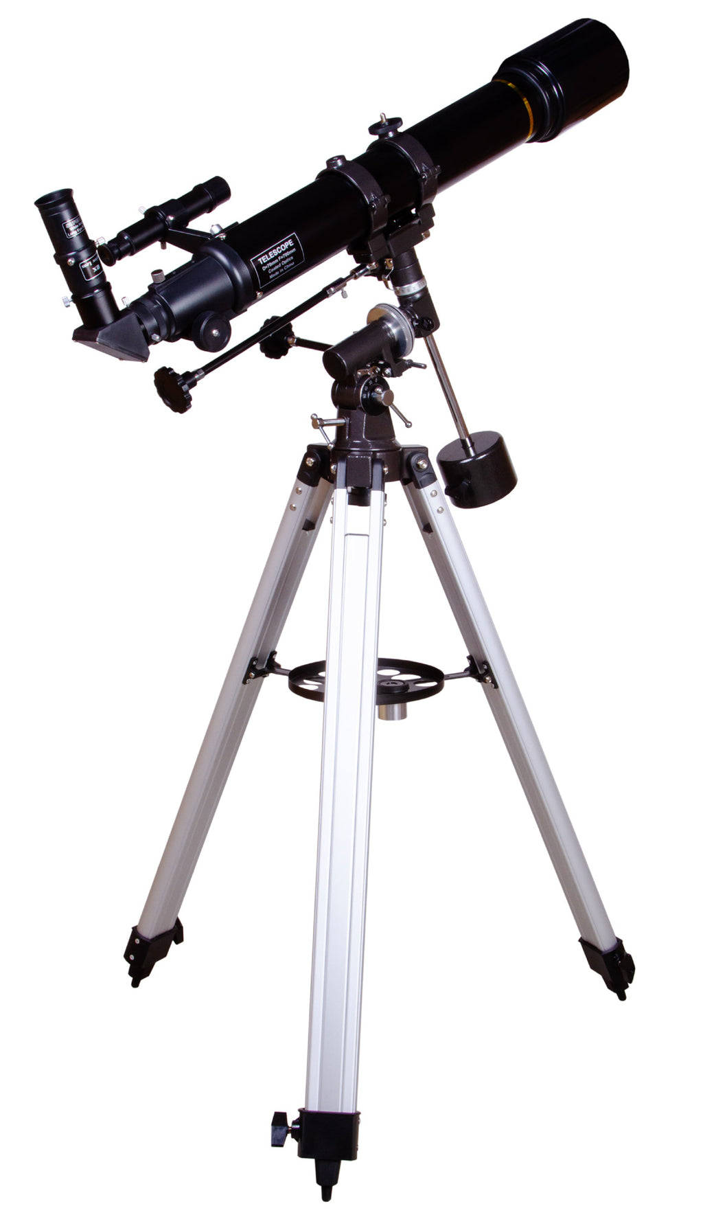 Telescopio Levenhuk Skyline PLUS 70T