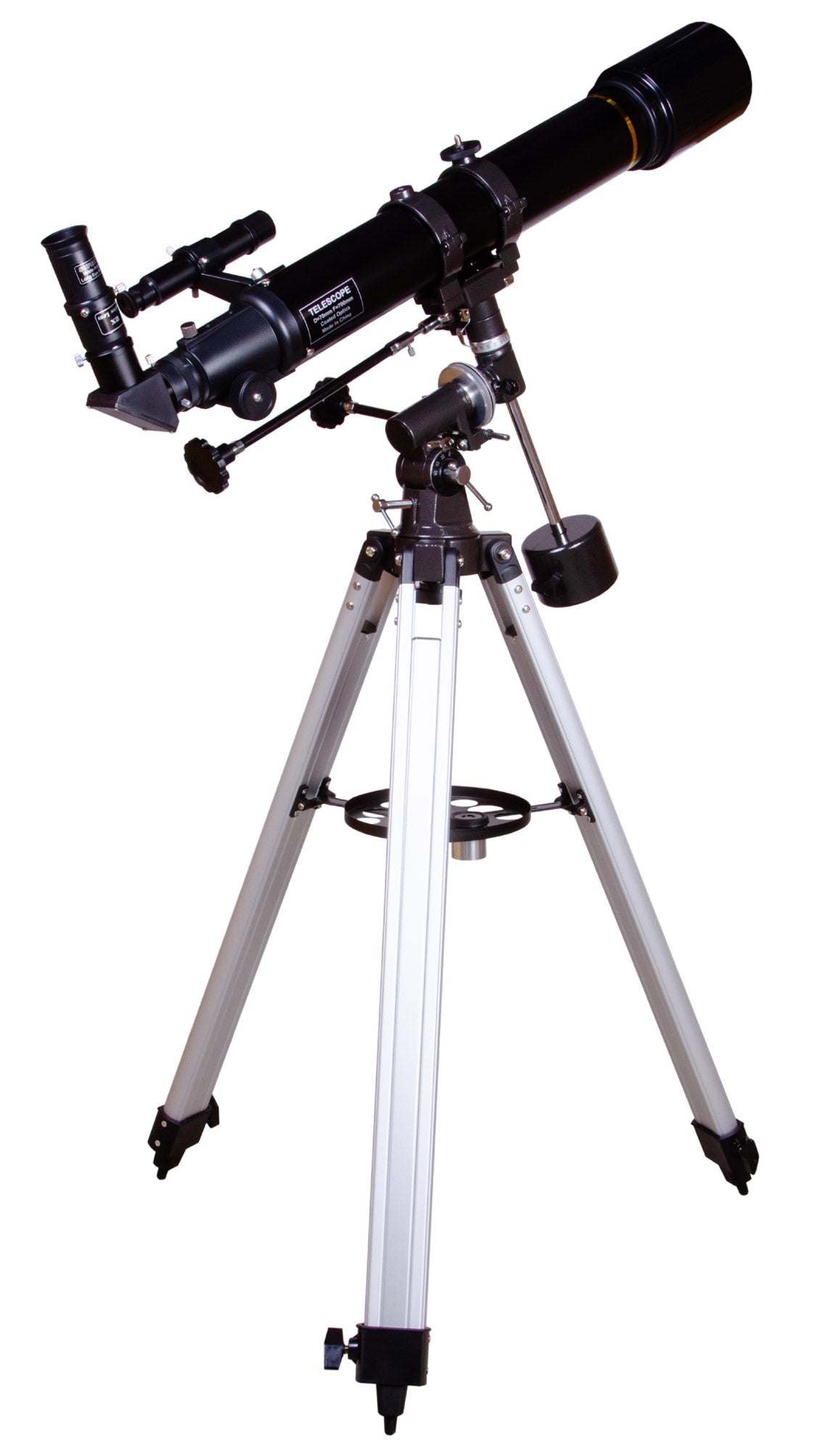 Telescopio Levenhuk Skyline PLUS 70T