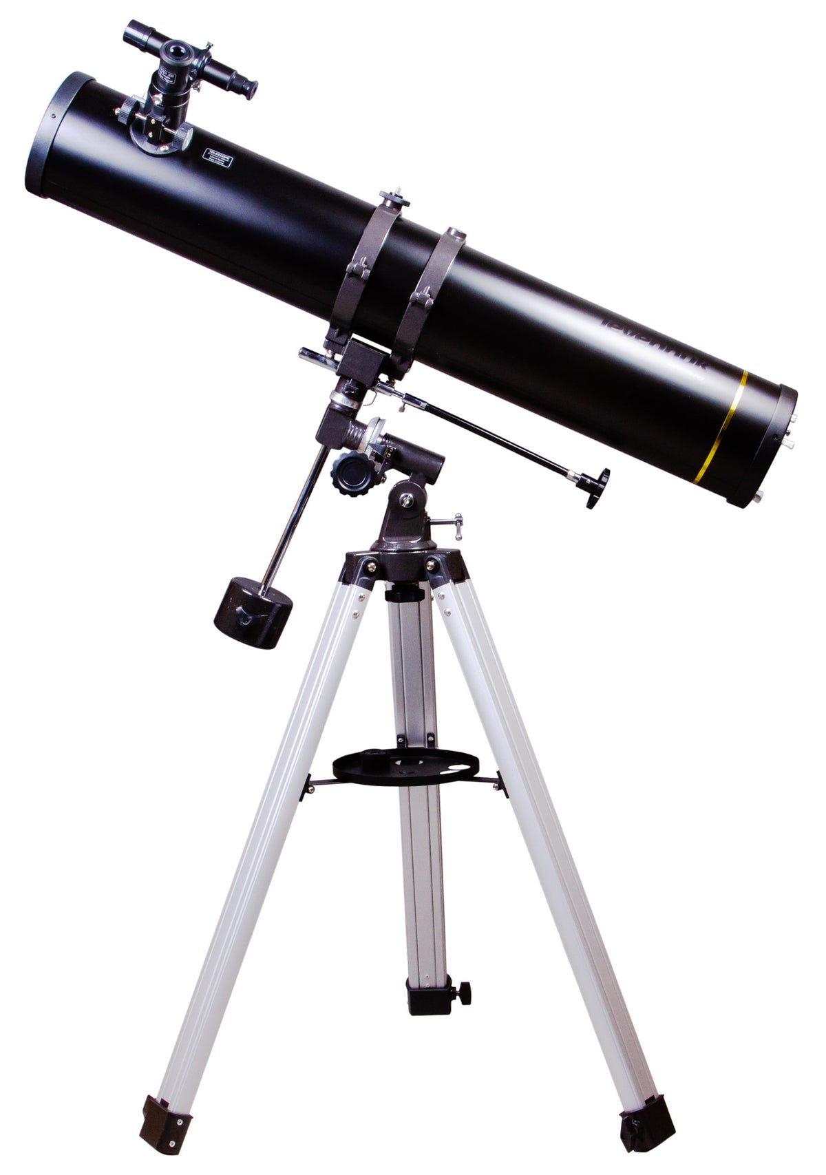 Telescopio Levenhuk Skyline PLUS 120S