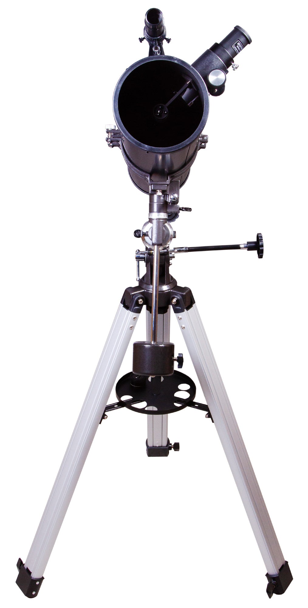 Telescopio Levenhuk Skyline PLUS 120S