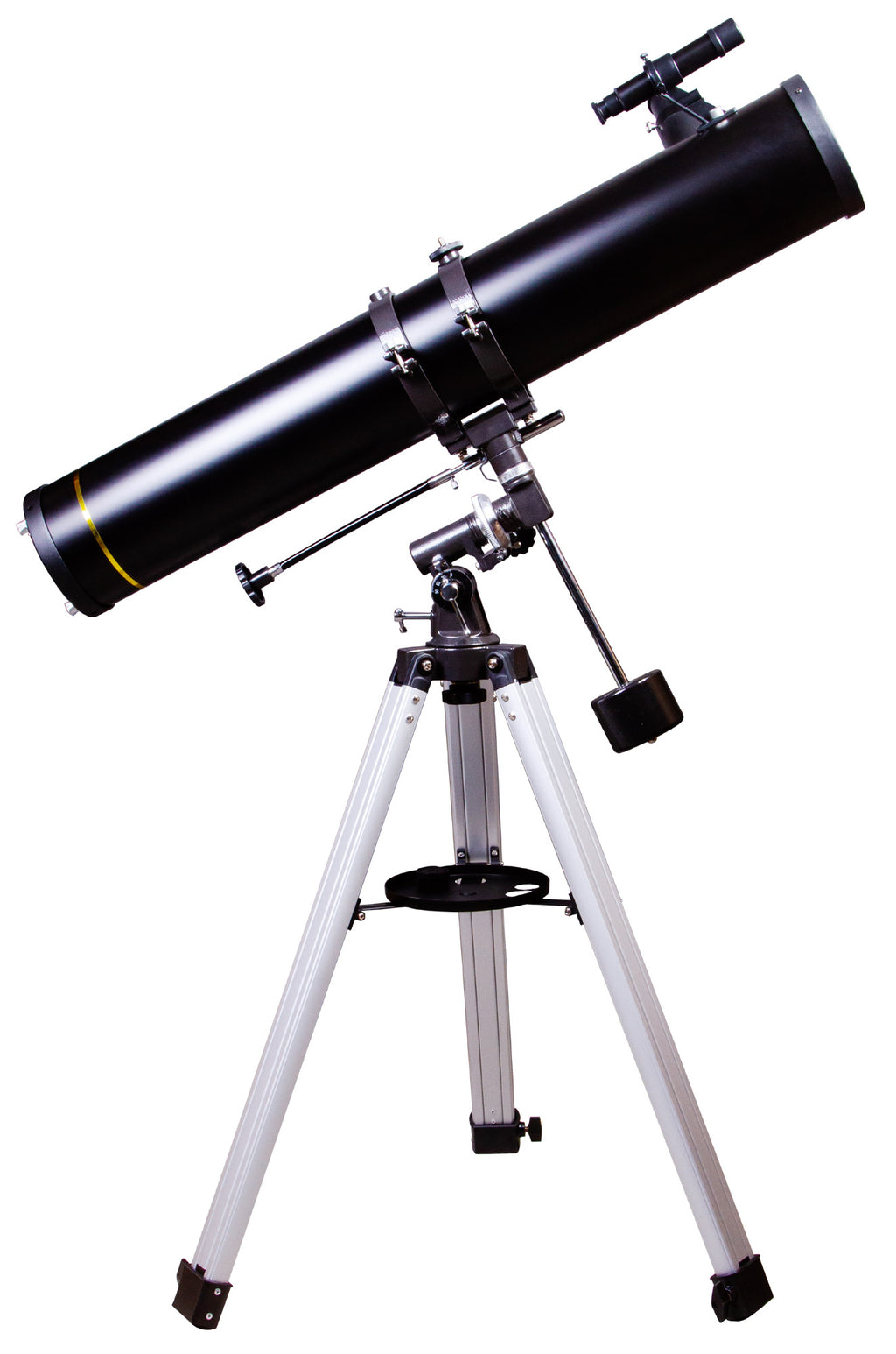 Telescopio Levenhuk Skyline PLUS 120S