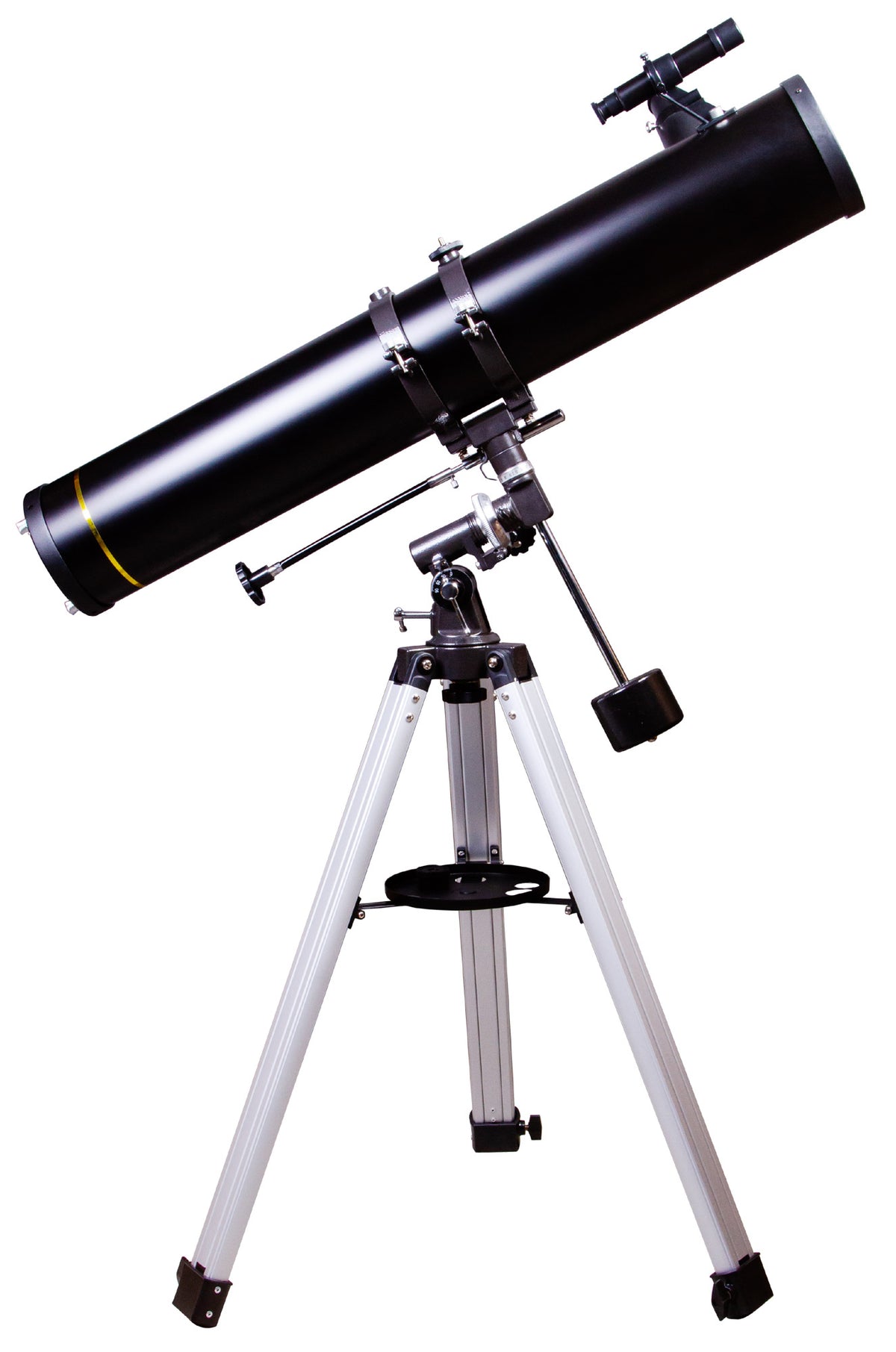 Telescopio Levenhuk Skyline PLUS 120S