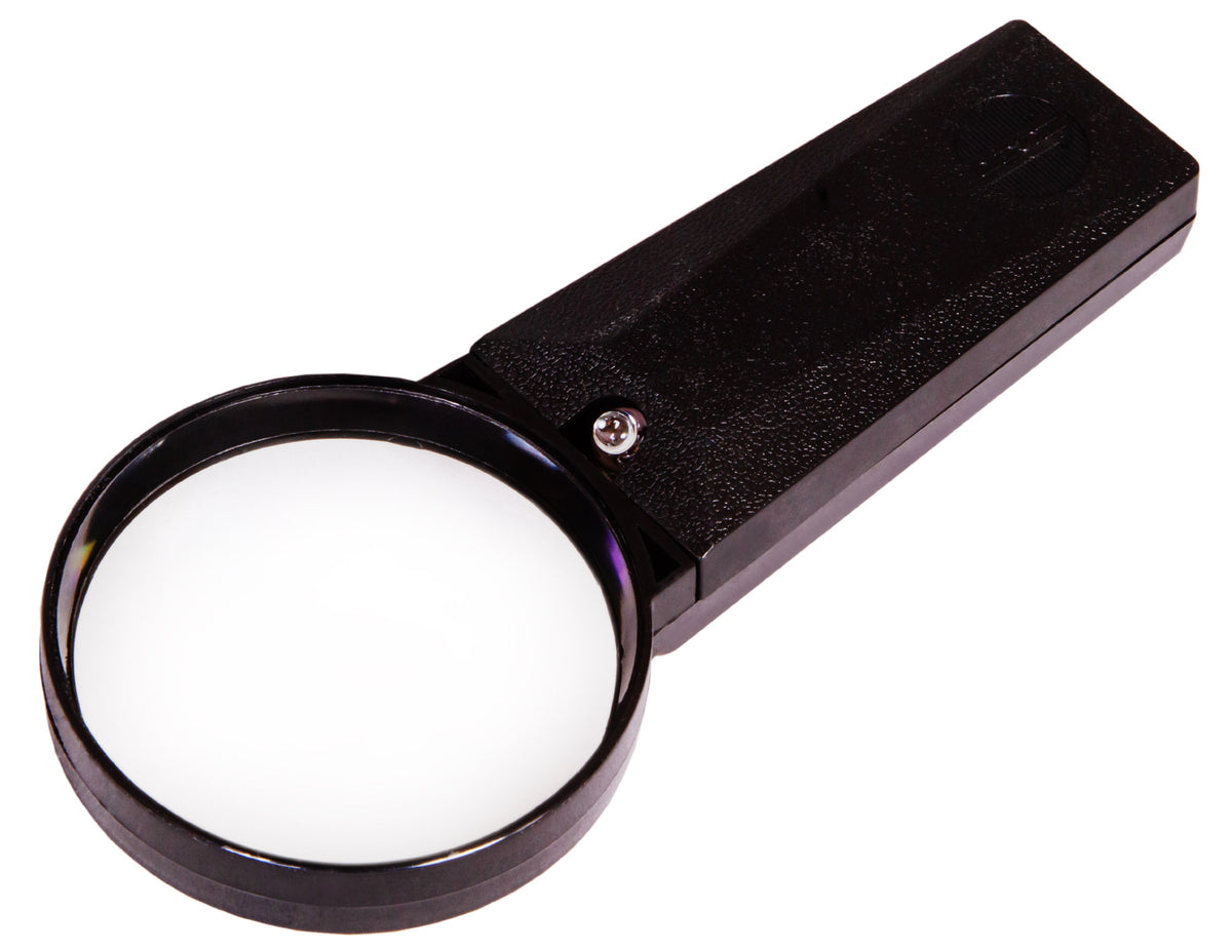 Lente d’ingrandimento Levenhuk Zeno Handy ZH33