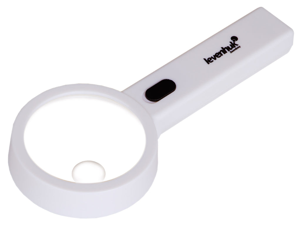 Lente d’ingrandimento Levenhuk Zeno Handy ZH35