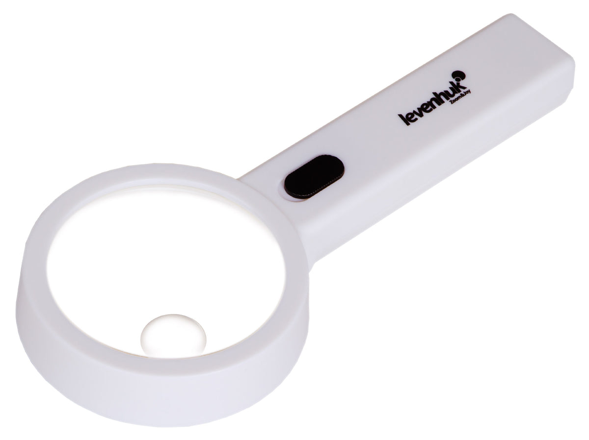 Lente d’ingrandimento Levenhuk Zeno Handy ZH35