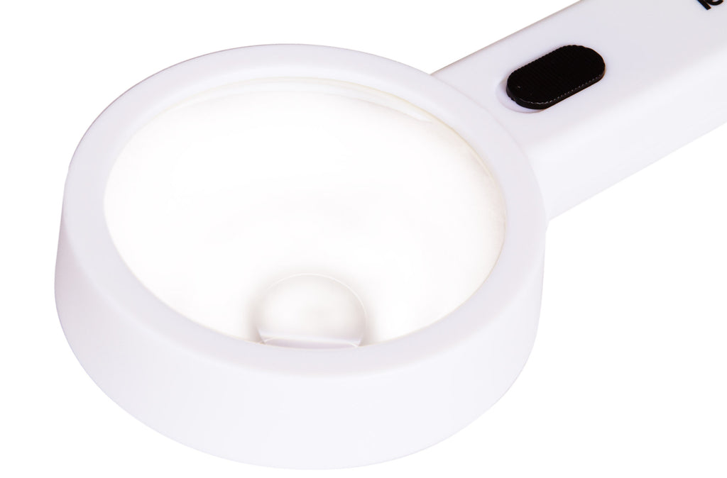 Lente d’ingrandimento Levenhuk Zeno Handy ZH35
