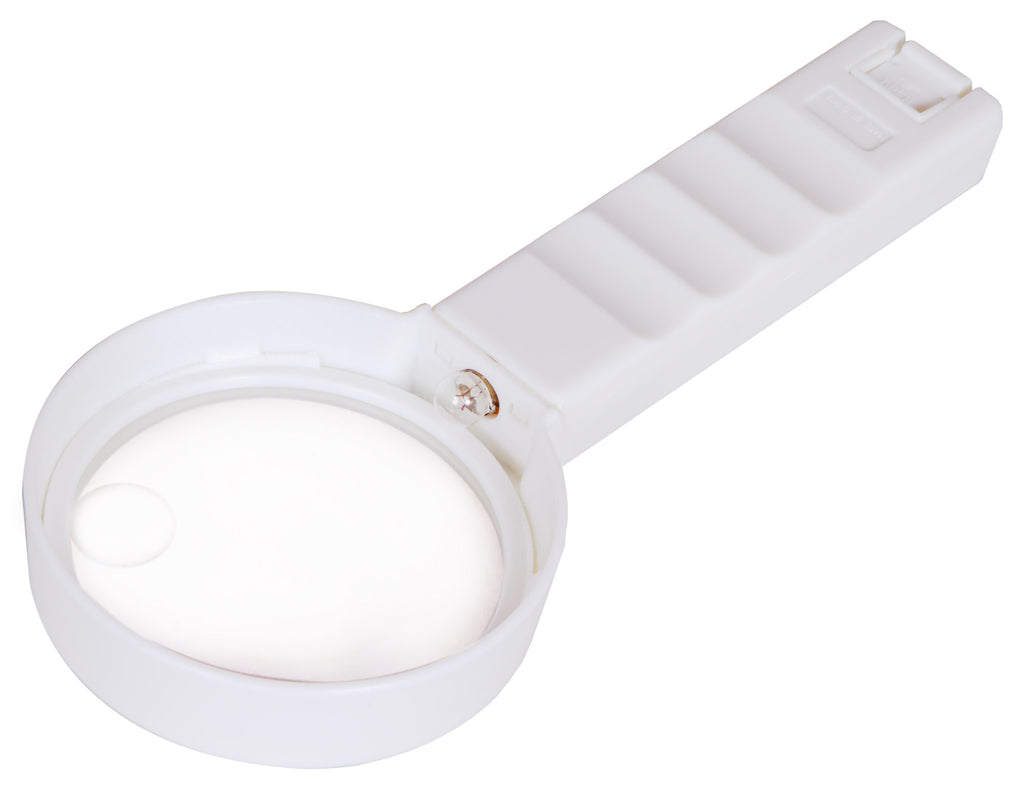 Lente d’ingrandimento Levenhuk Zeno Handy ZH35