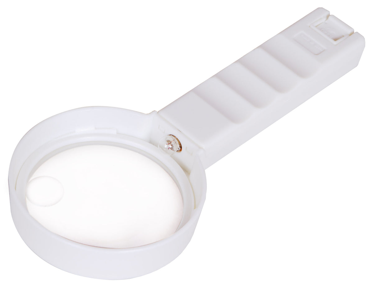 Lente d’ingrandimento Levenhuk Zeno Handy ZH35