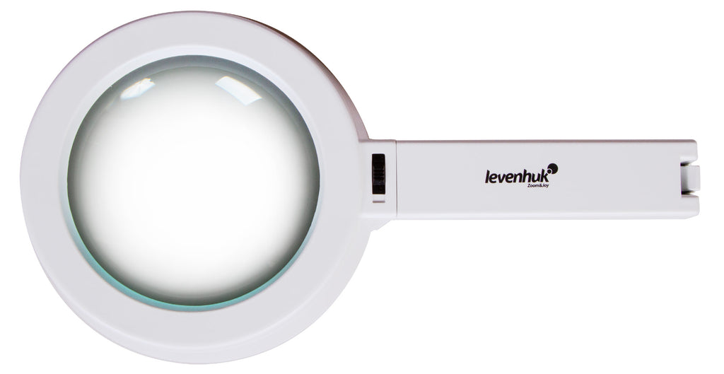 Lente d’ingrandimento Levenhuk Zeno Handy ZH45