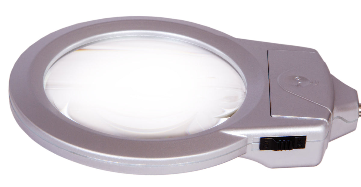 Lente d’ingrandimento Levenhuk Zeno Refit ZF21