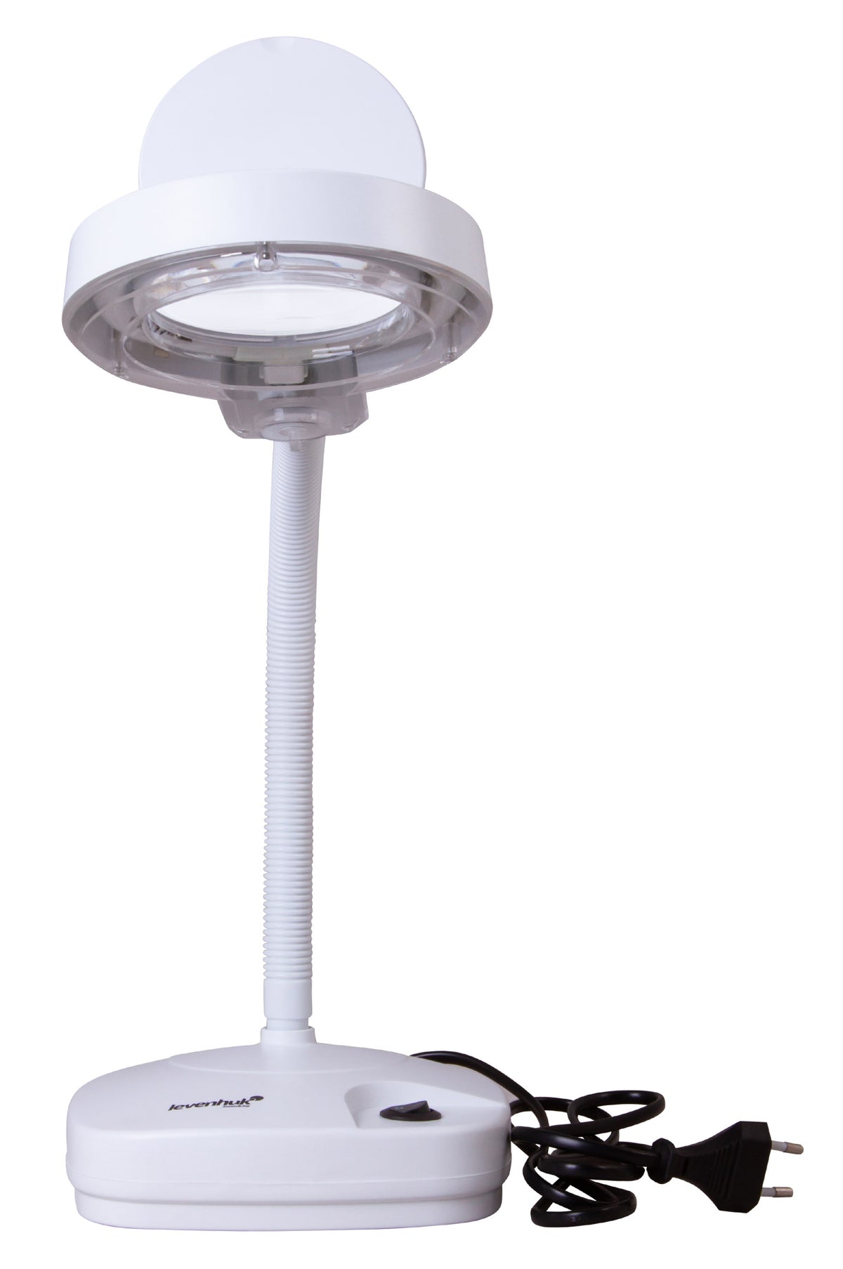 Lente d’ingrandimento Levenhuk Zeno Lamp ZL3 LUM