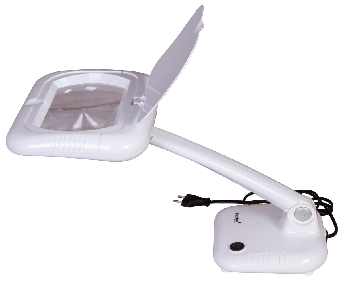 Lente d’ingrandimento Levenhuk Zeno Lamp ZL9