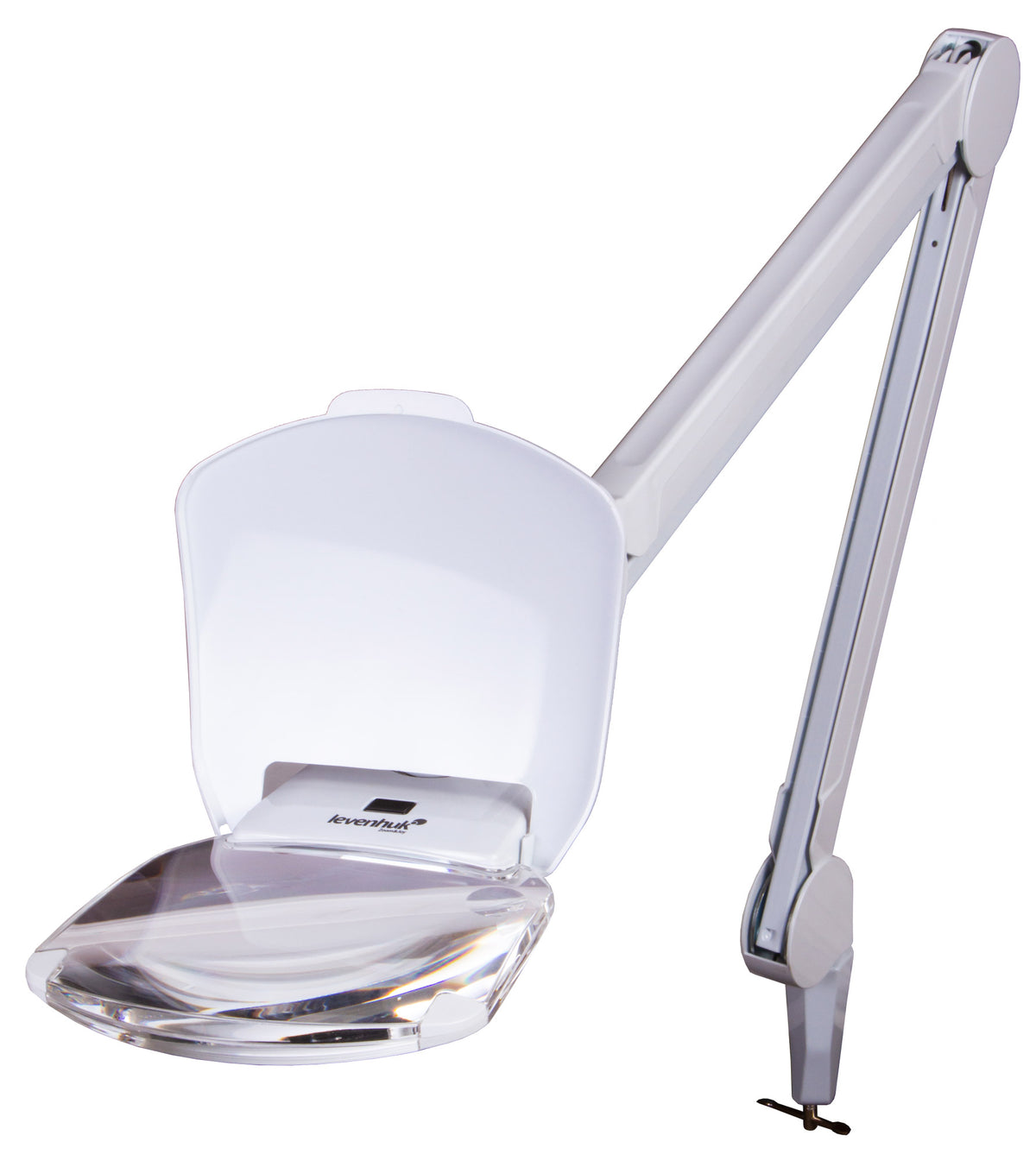Lente d’ingrandimento Levenhuk Zeno Lamp ZL19 LED