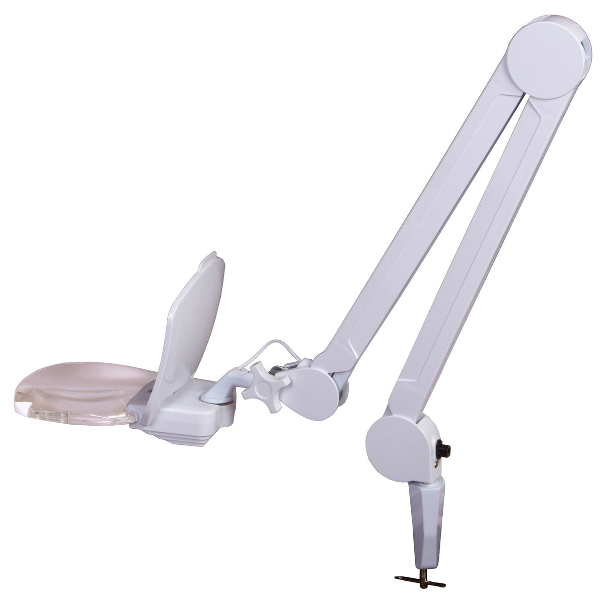 Lente d’ingrandimento Levenhuk Zeno Lamp ZL19 LED