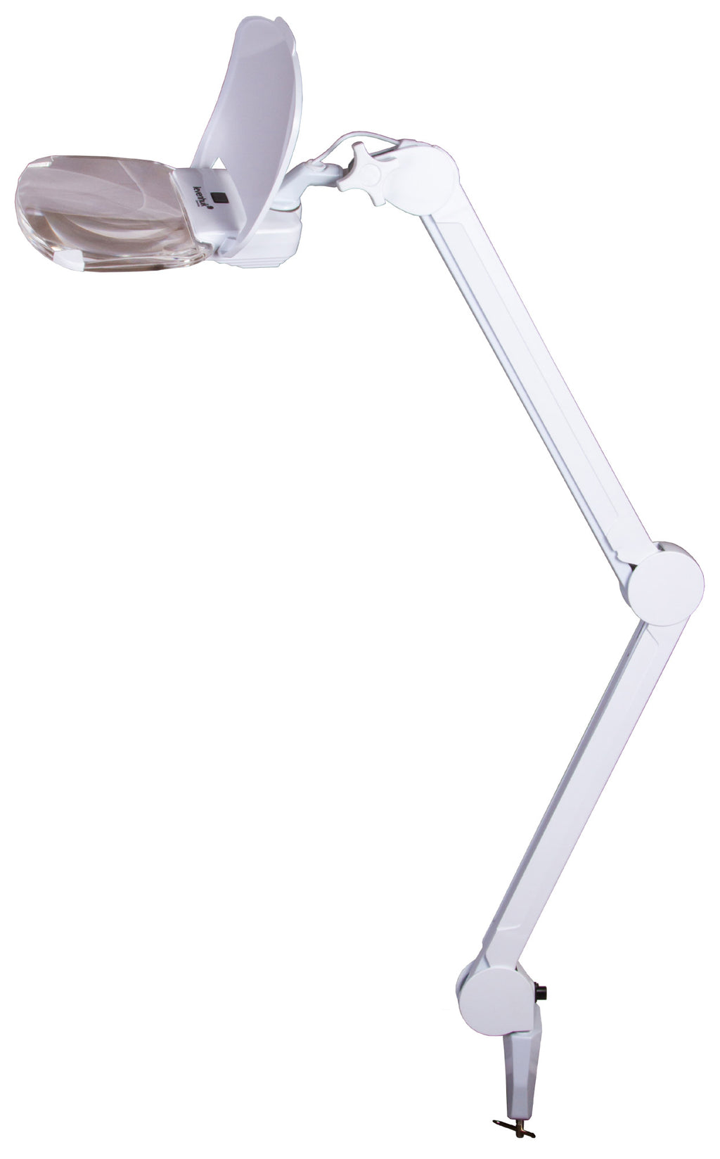 Lente d’ingrandimento Levenhuk Zeno Lamp ZL19 LED