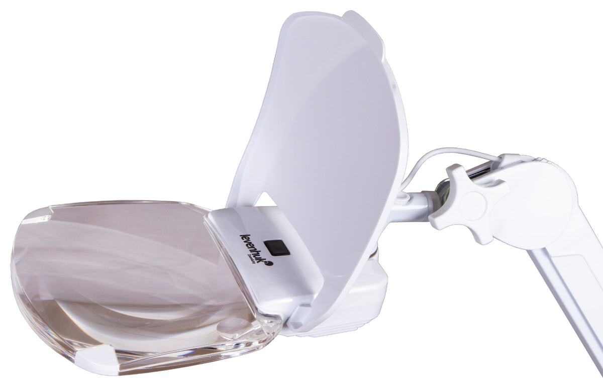 Lente d’ingrandimento Levenhuk Zeno Lamp ZL19 LED