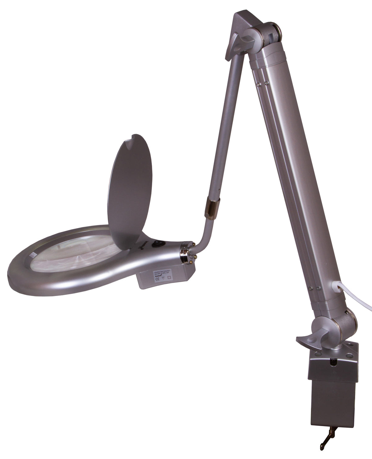 Lente d’ingrandimento Levenhuk Zeno Lamp ZL21 LUM
