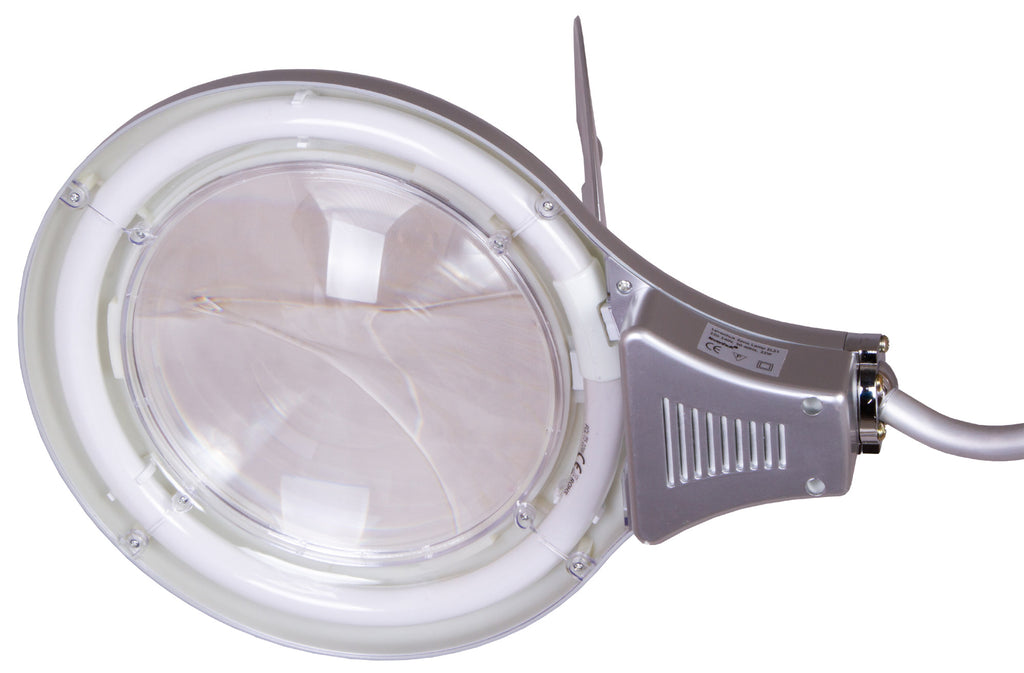Lente d’ingrandimento Levenhuk Zeno Lamp ZL21 LUM