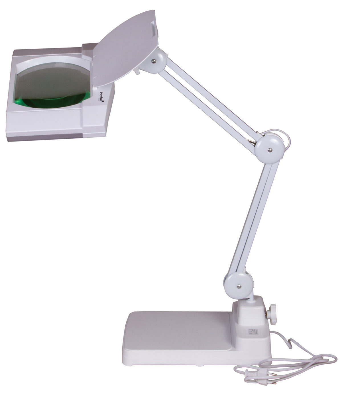 Lente d’ingrandimento Levenhuk Zeno Lamp ZL25 LED